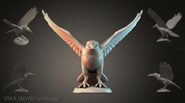 STKJI_005787 3d STL model
