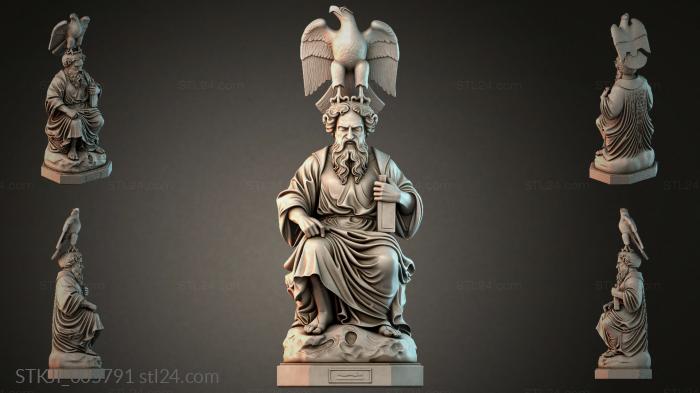 STKJI_005791 3d STL model