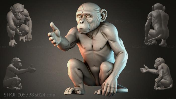 STKJI_005793 3d STL model