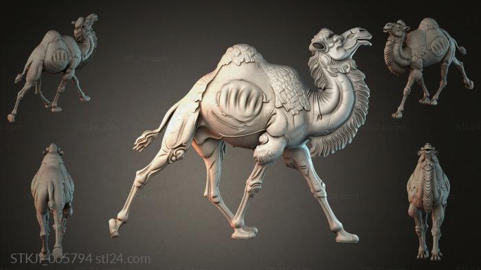 STKJI_005794 3d STL model