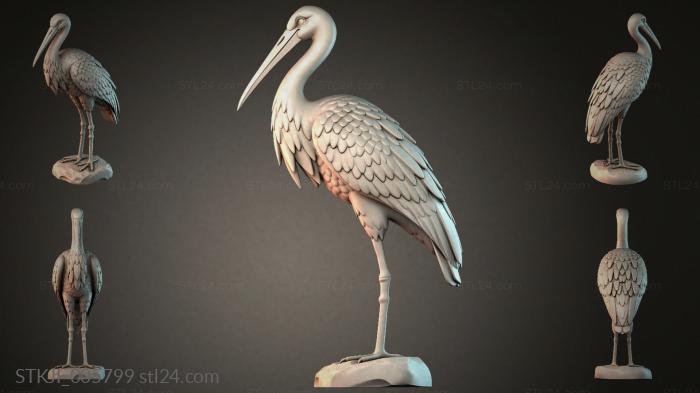 STKJI_005799 3d STL model