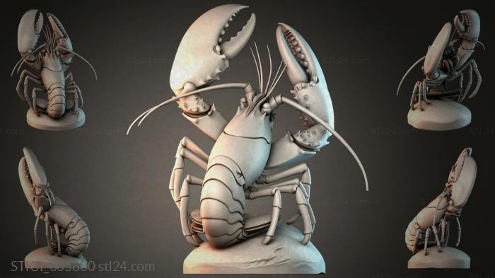 STKJI_005800 3d STL model
