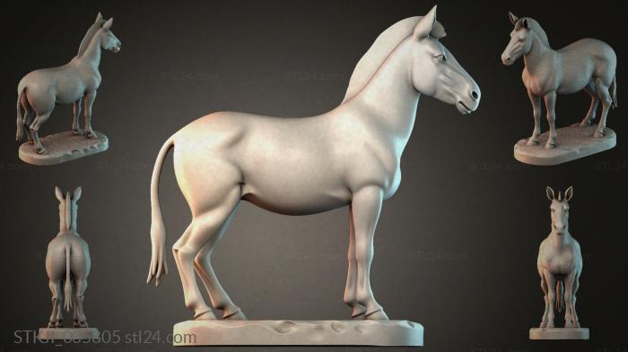 STKJI_005805 3d STL model