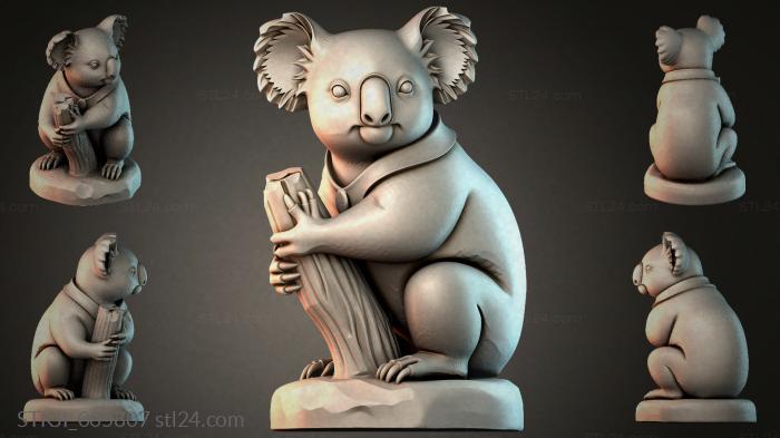 STKJI_005807 3d STL model