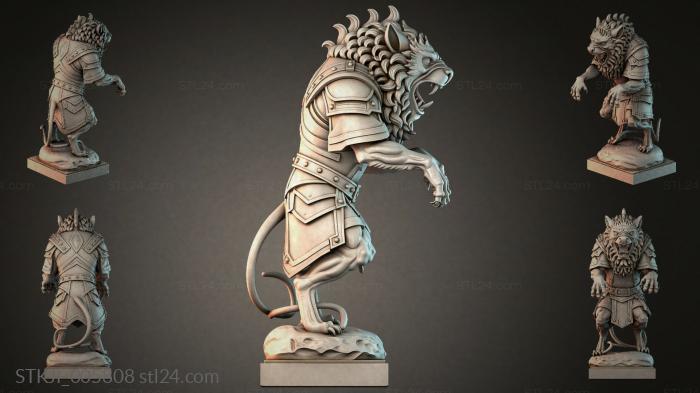 STKJI_005808 3d STL model