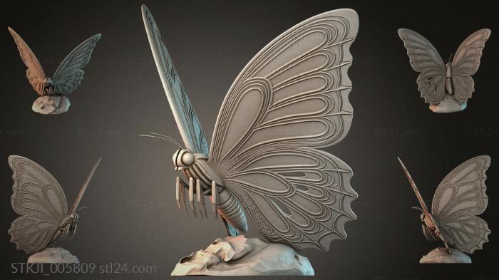 STKJI_005809 3d STL model
