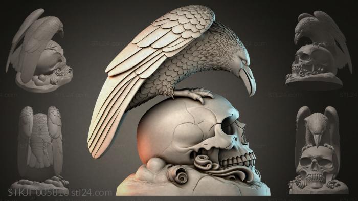 STKJI_005810 3d STL model