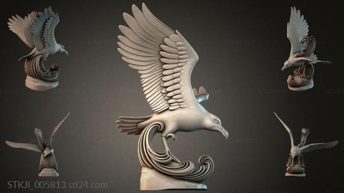 STKJI_005813 3d STL model