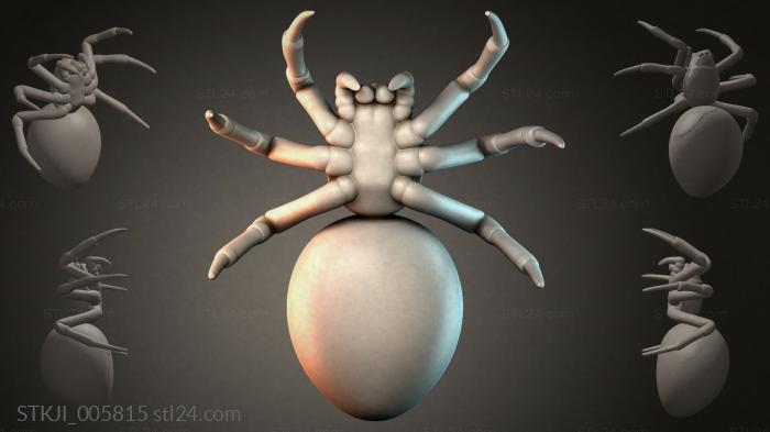 STKJI_005815 3d STL model