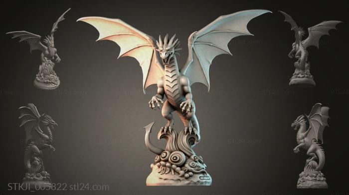 STKJI_005822 3d STL model