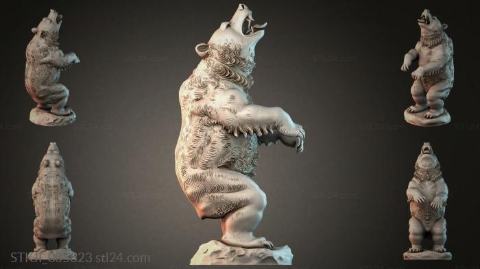 STKJI_005823 3d STL model