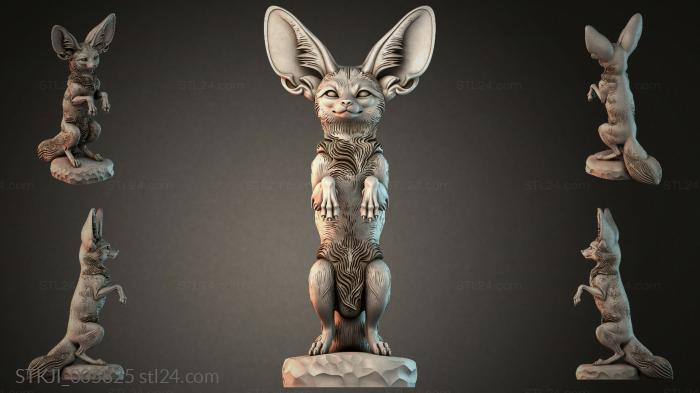 STKJI_005825 3d STL model