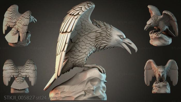 STKJI_005827 3d STL model