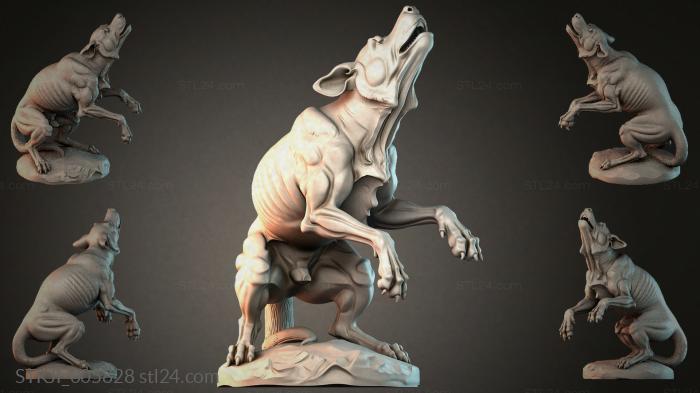 STKJI_005828 3d STL model
