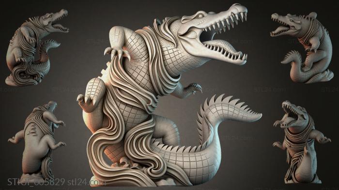 STKJI_005829 3d STL model