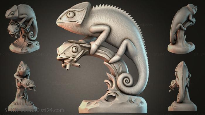 STKJI_005830 3d STL model