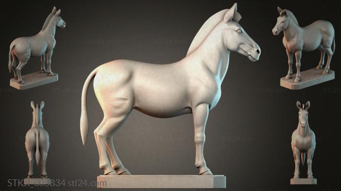 STKJI_005834 3d STL model