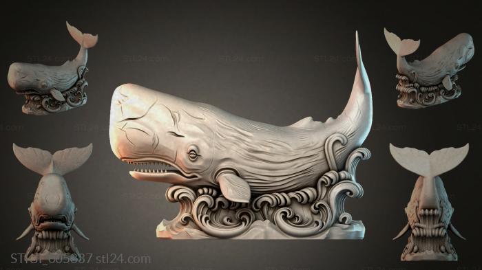 STKJI_005837 3d STL model