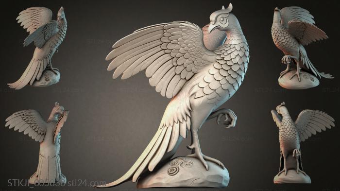 STKJI_005838 3d STL model