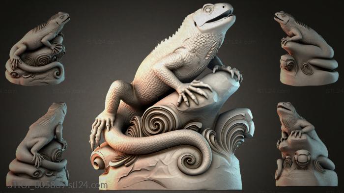 STKJI_005839 3d STL model