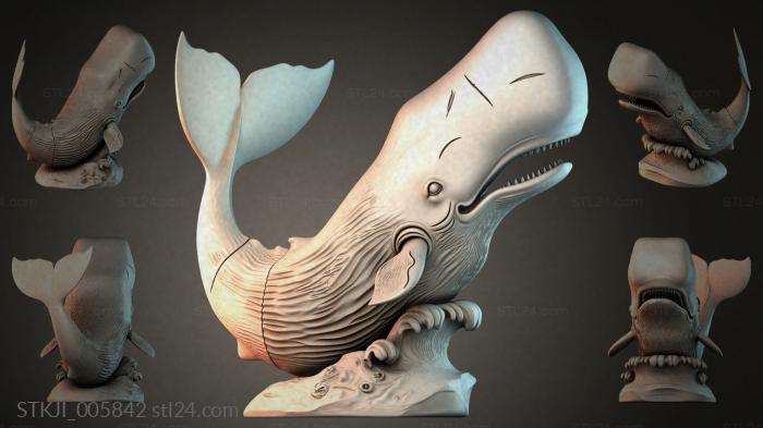 STKJI_005842 3d STL model