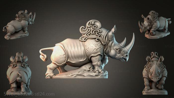 STKJI_006228 3d STL model