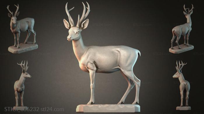 STKJI_006232 3d STL model
