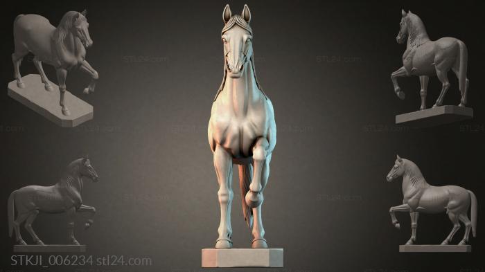 STKJI_006234 3d STL model