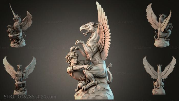 STKJI_006235 3d STL model