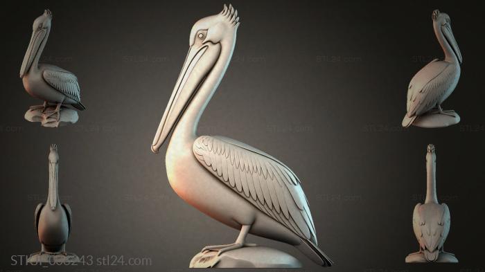STKJI_006243 3d STL model