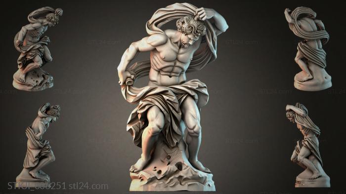 STKJI_006251 3d STL model