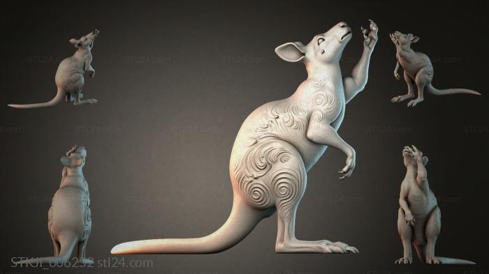 STKJI_006252 3d STL model