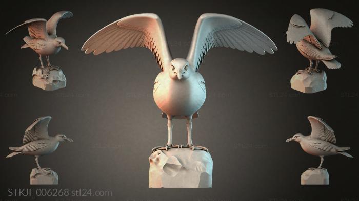 STKJI_006268 3d STL model