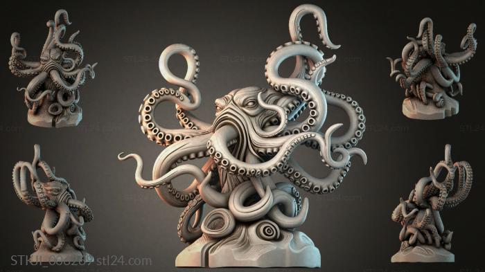 STKJI_006269 3d STL model