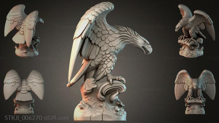 STKJI_006270 3d STL model