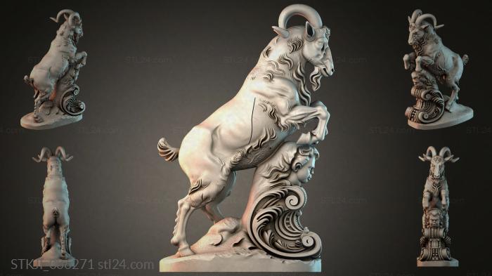 STKJI_006271 3d STL model