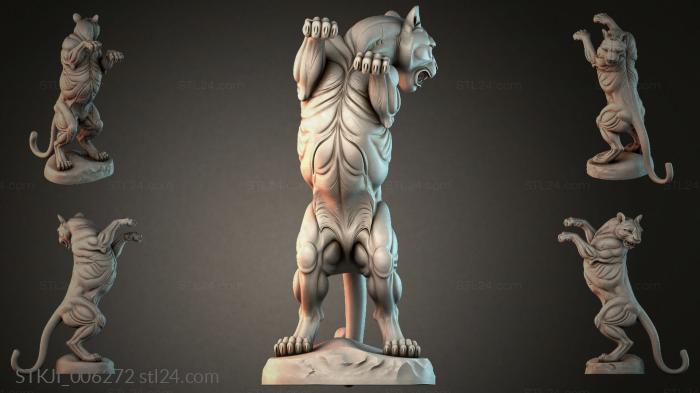 STKJI_006272 3d STL model