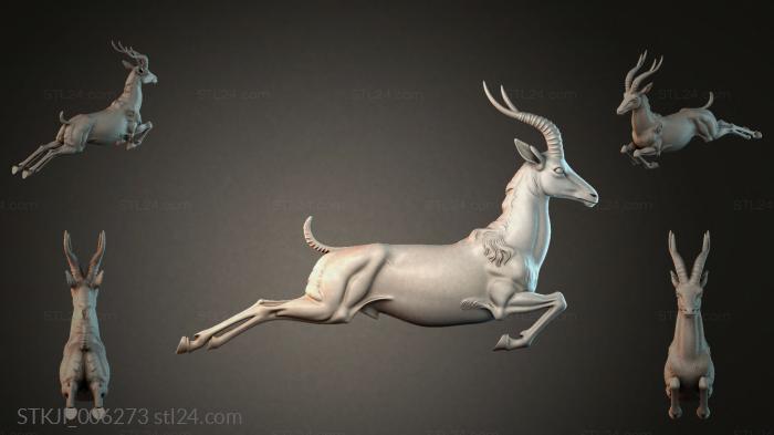 STKJI_006273 3d STL model