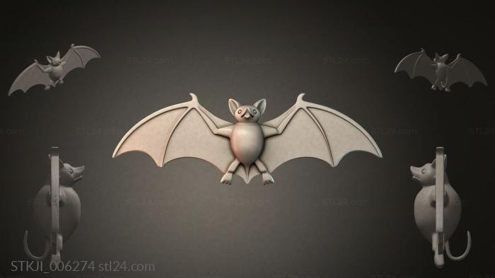 STKJI_006274 3d STL model