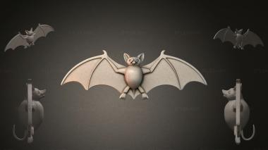 Animal figurines STKJI_006274 3d model