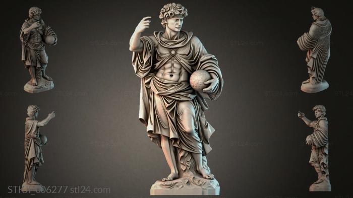 STKJI_006277 3d STL model