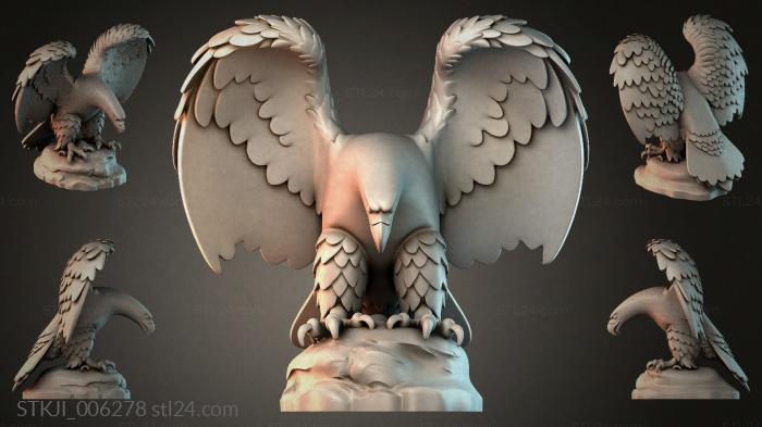 STKJI_006278 3d STL model