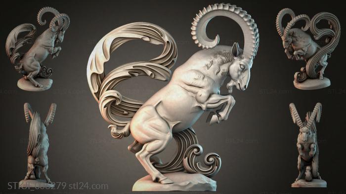 STKJI_006279 3d STL model