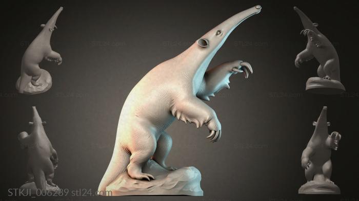 STKJI_006289 3d STL model