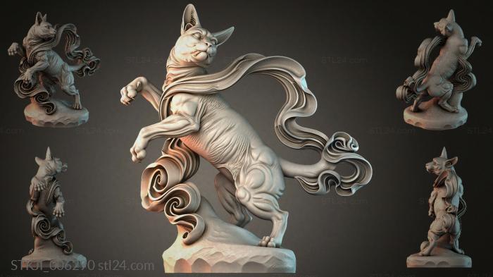 STKJI_006290 3d STL model
