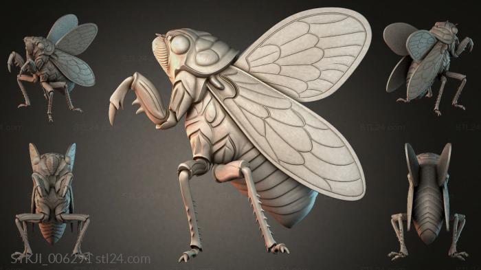 STKJI_006291 3d STL model