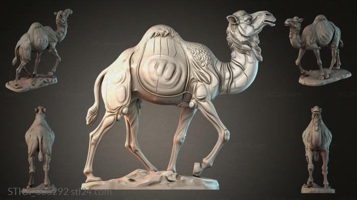 STKJI_006292 3d STL model