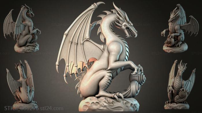 STKJI_006295 3d STL model