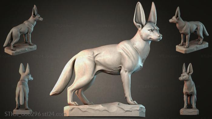 STKJI_006296 3d STL model