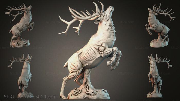 STKJI_006297 3d STL model
